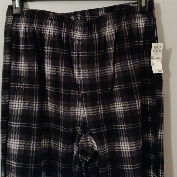 kohls mens jogging suits